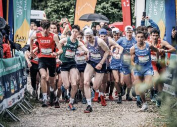 La Maxi Race du lac d’Annecy