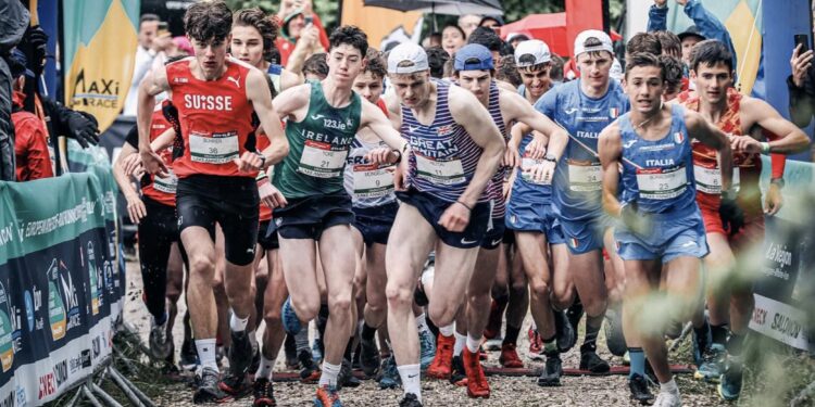 La Maxi Race du lac d’Annecy