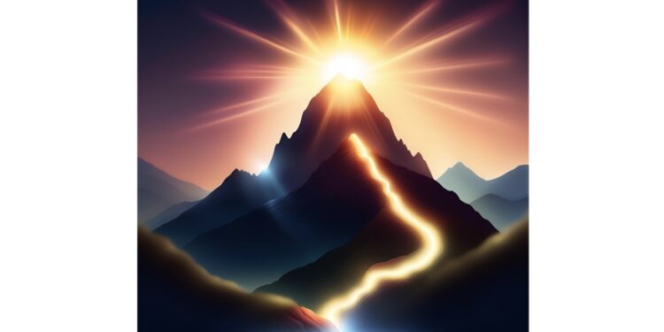 Idée de trails été 2024