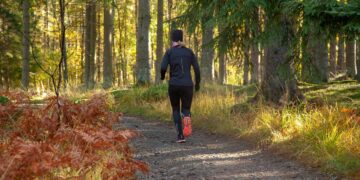 apprendre à courir
