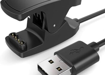 A quelle fréquence recharger sa montre GPS ?