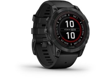 Garmin Fenix ​​7 Pro Solar