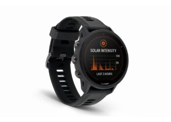Garmin Forerunner 955 Solar pas chère