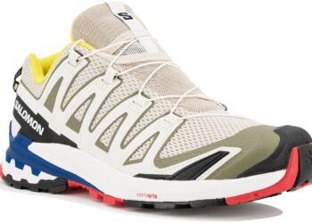 chaussures de trail Salomon XA Pro