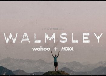 Walmsley - The Film