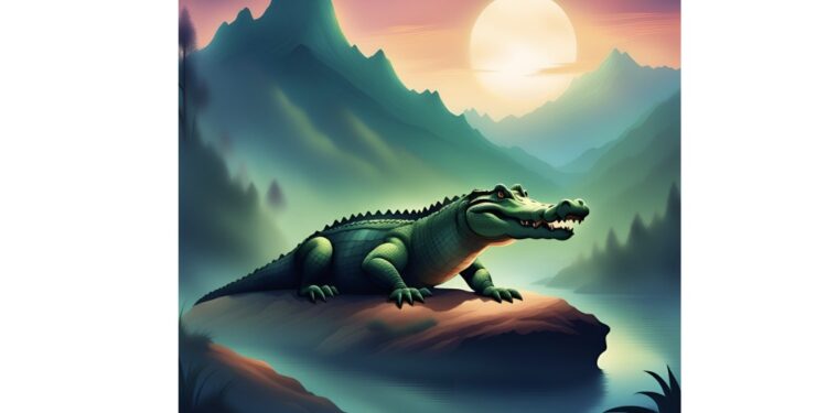 crocodiles