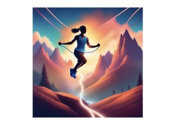 entrainement corde à sauter