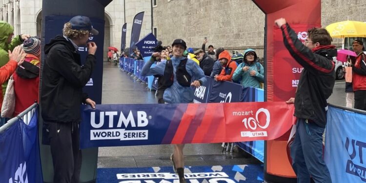 La Mozart 100 a été incroyablement dantesque