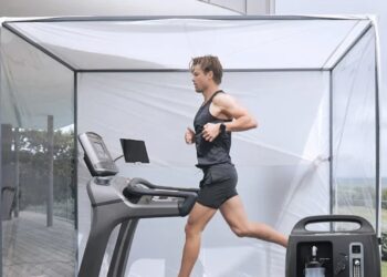 S’entrainer sous tente à hypoxie c’est de la triche !