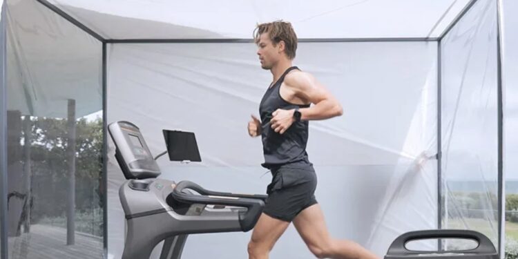 S’entrainer sous tente à hypoxie c’est de la triche !