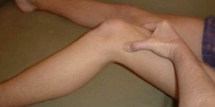 Pour éviter d’avoir le syndrome d’essuie glace, faites une séance de souplesse par semaine