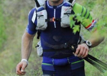 Quand utiliser des bâtons en trail