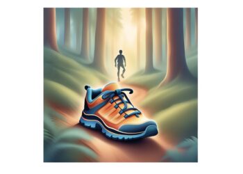 drop chaussures de trail