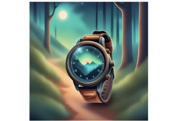 montre de trail