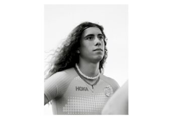 Les photos des trois nouvelles jeunes recrues Hoka…