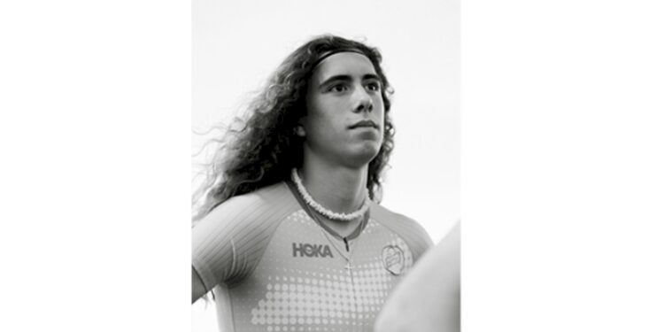 Les photos des trois nouvelles jeunes recrues Hoka…