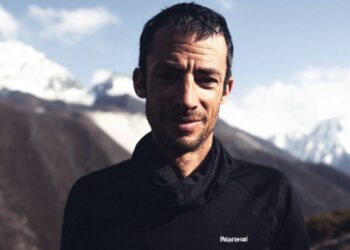 kilian jornet