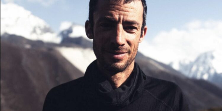 kilian jornet