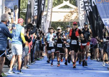 Résultat Grand Trail de Serre-Ponçon 2024