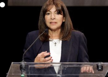 JO de Paris 2024 : annulation de la baignade d’Anne Hidalgo dans la Seine en raison d’un fort courant