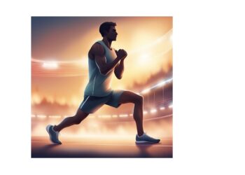 Optimisez votre échauffement de course à pied et de trail grâce avec des mouvements balistiques