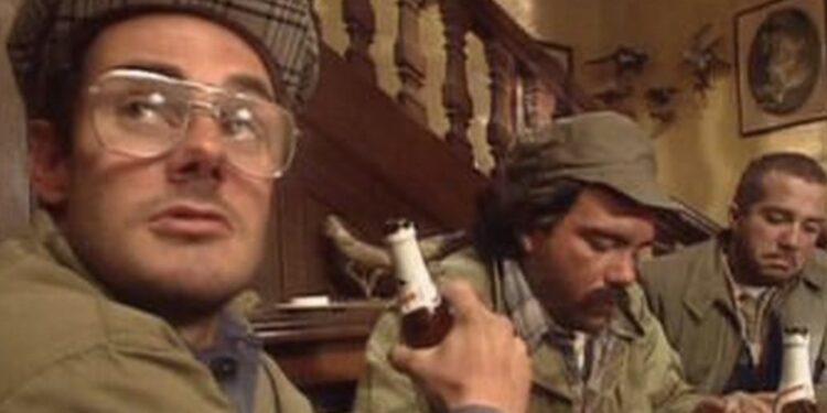 trail du Chant d'Oiseau annulé