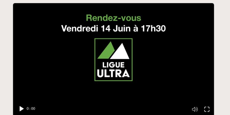 Live : où suivre en direct l’Ultra Trail Tiger Balm 01 avec Casquette Verte ce week-end ?