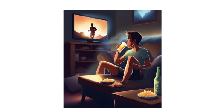 François d'Haene Casquette Verte et Sylvain Court