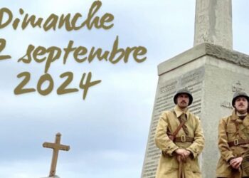 Trail de la Bataille d'Abbeville