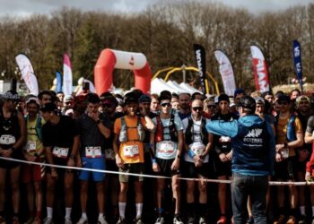 Trail 35km GTNS Access