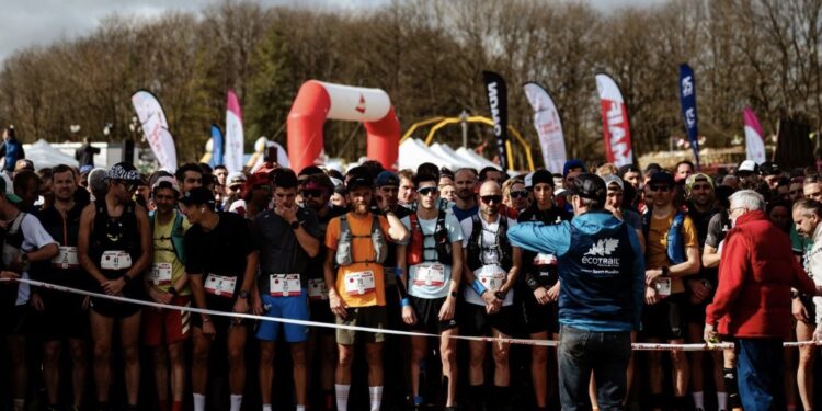 Trail 35km GTNS Access