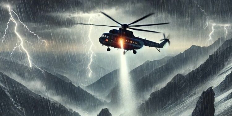 l'Ultra-trail du Haut Giffre