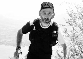 trail du Haut Giffre