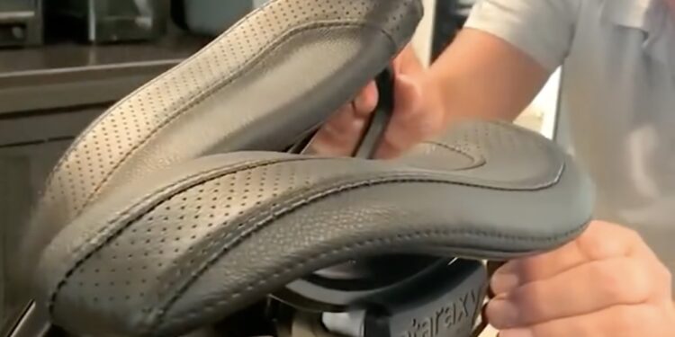 Puisque la France devient folle, faites vous masser le trou de balle