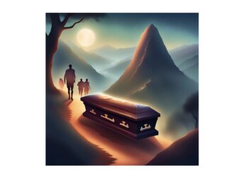 Mourir en ultra trail running