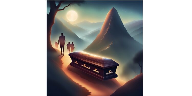 Mourir en ultra trail running