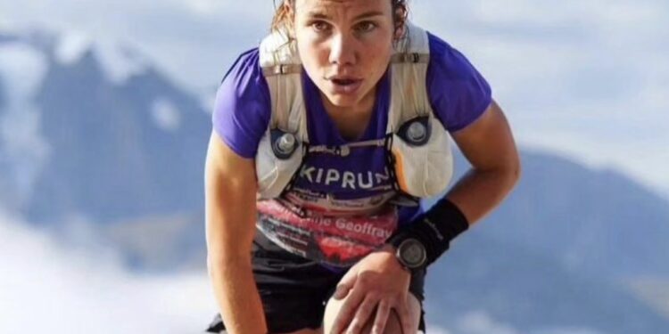 Clémentine Geoffray