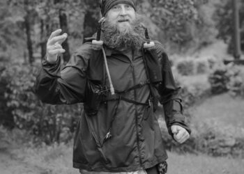 Le matériel obligatoire en trail