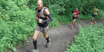 statistiques trail