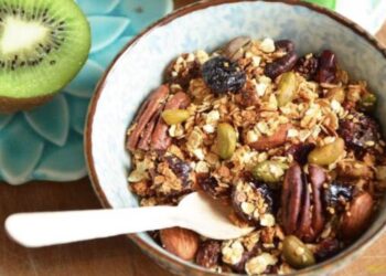 Comment bien manger la veille de sa course (quand on dort à l’hotel par exemple)