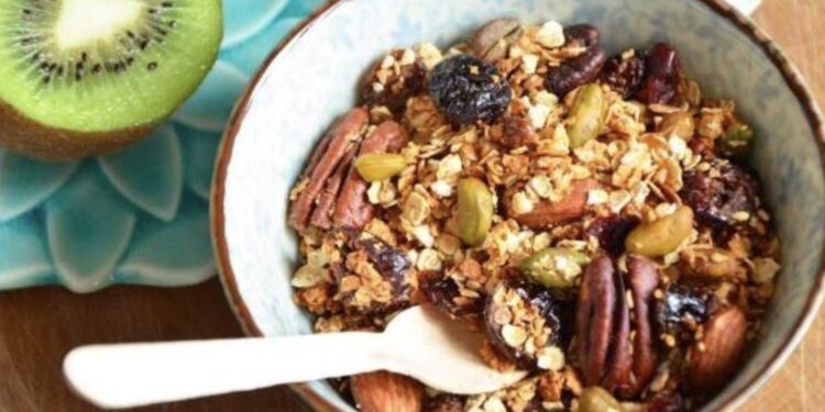 Comment bien manger la veille de sa course (quand on dort à l’hotel par exemple)