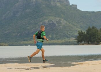 Mauritius by UTMB