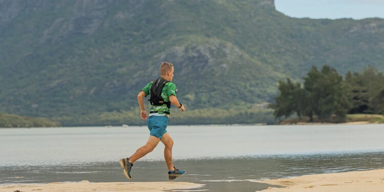 Mauritius by UTMB