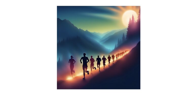 ultra trail