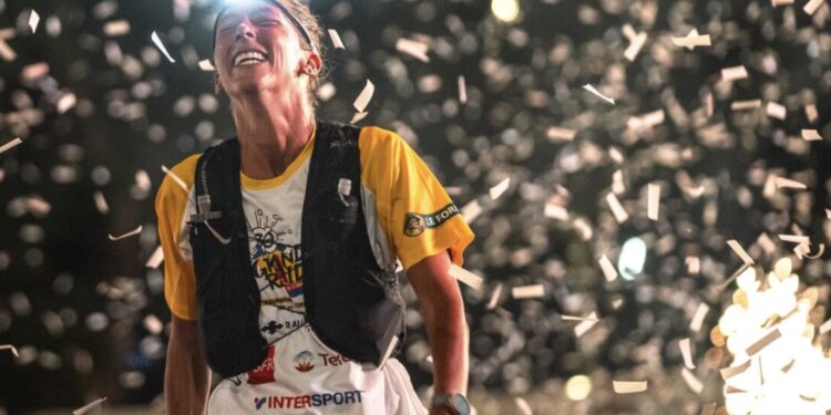 acheter sac de trail