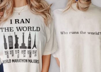 World Marathon Majors