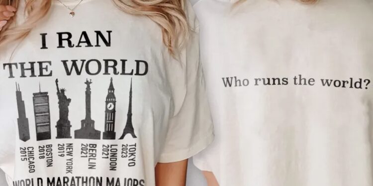 World Marathon Majors