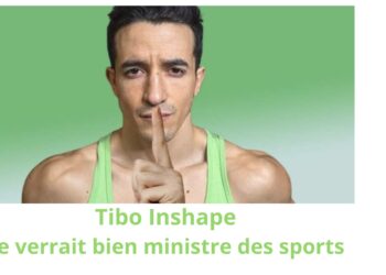 ministre des sports