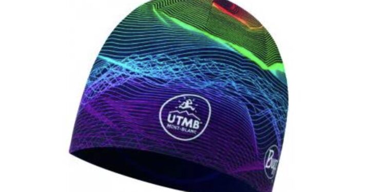 matériel obligatoire UTMB