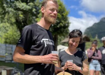 Résultat Chartreuse Terminorum